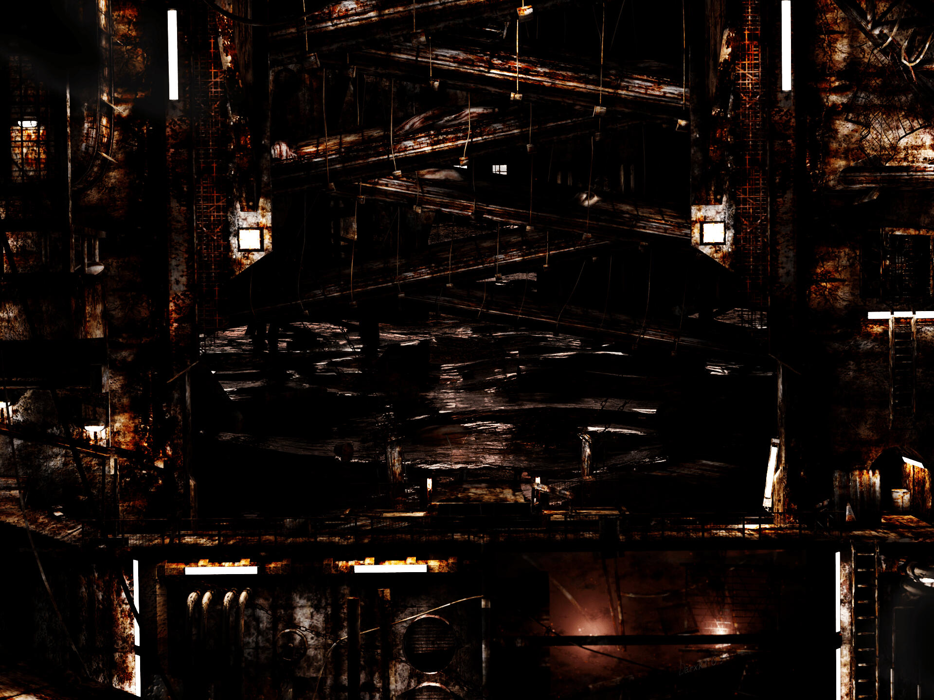 Game Art