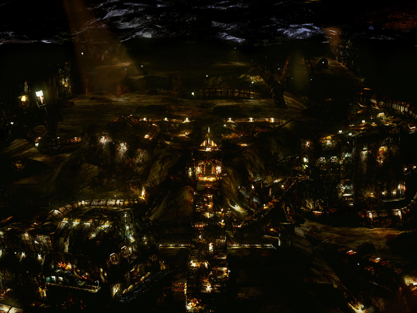 Suffused Remembrance